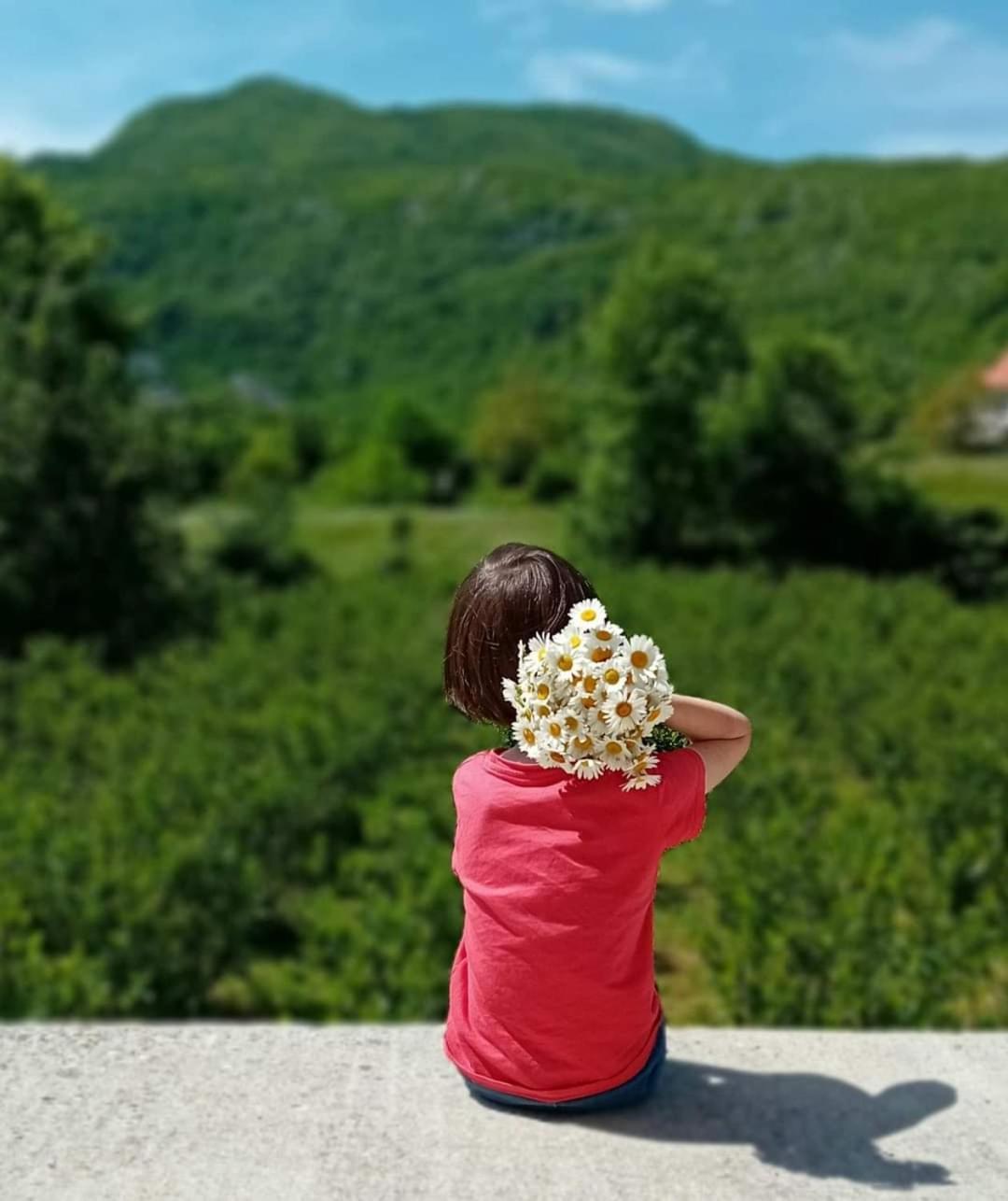 Konak Ugnji-Village 센틴제 외부 사진